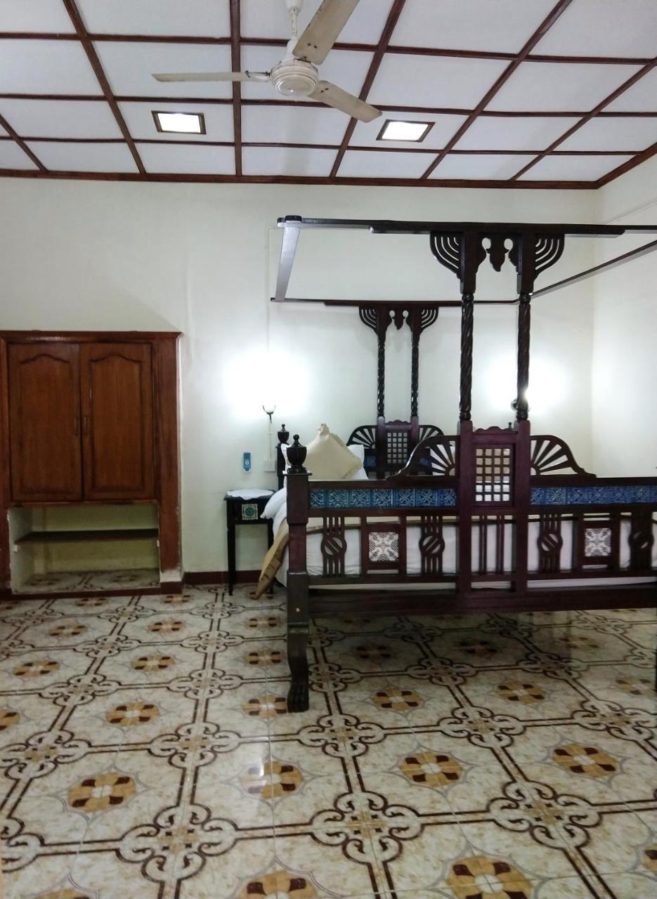 Palm Grove Cottages - Leisure Resort Benaulim Buitenkant foto